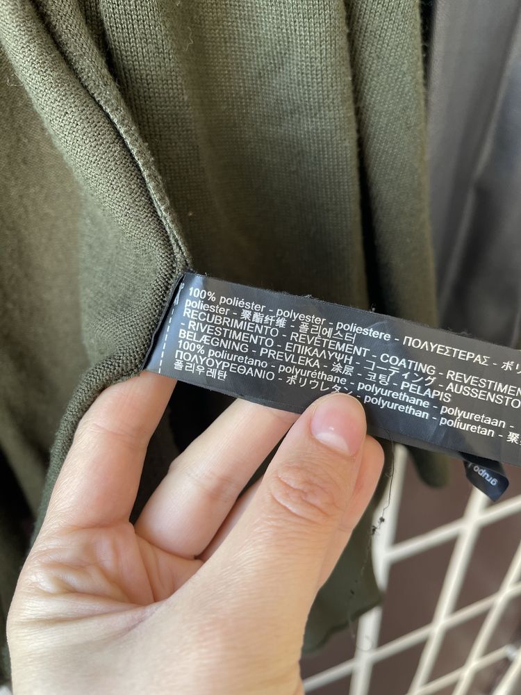 Кардиган піджак Zara розмір S