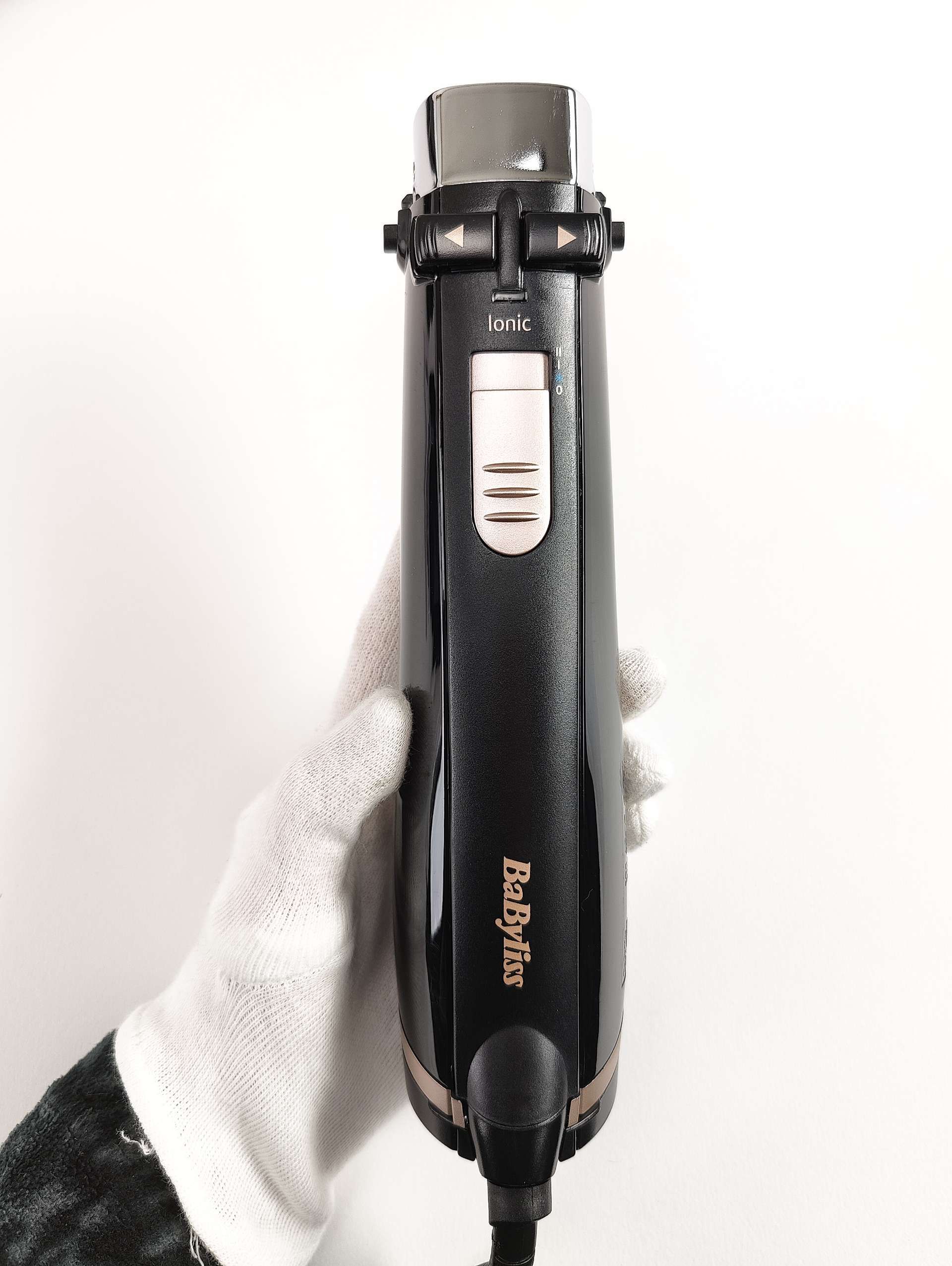 Lokówko-suszarka obrotowa Babyliss AS200E