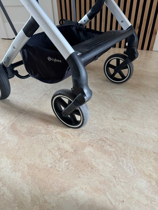 Wózek Cybex Balios S