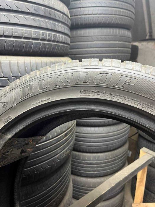 235/50 R19 Dunlop комплект зима