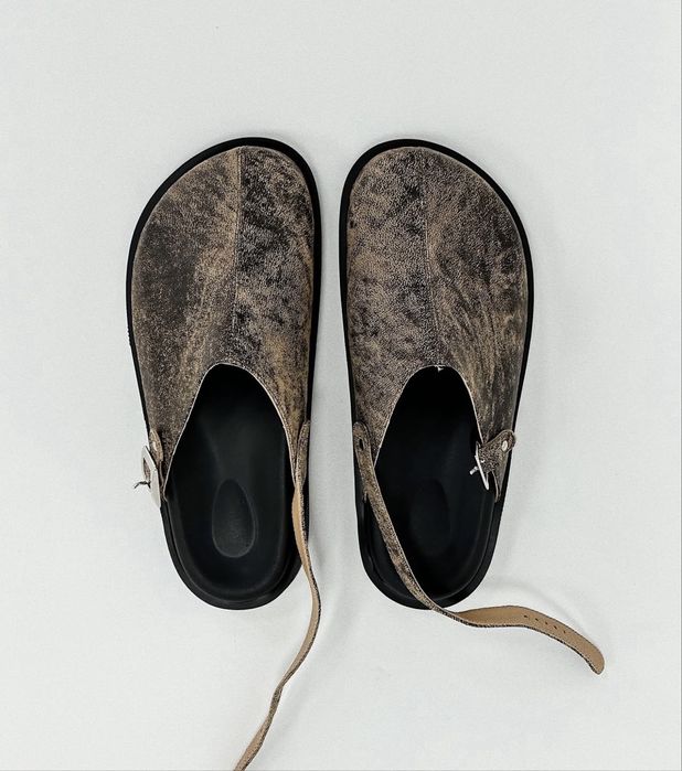 Літні Клоги Teshoes