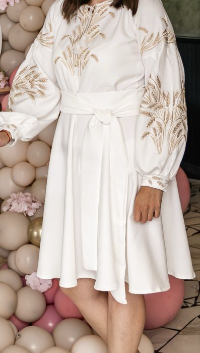 Парний комплект вишиванок