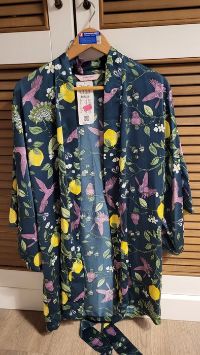 Жіночий халат 550 грн