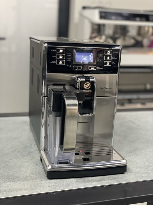 Кавоварка Saeco Pico Barista