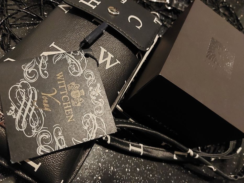 Anne Klein  zegarek +  torebka Wittchen gratis