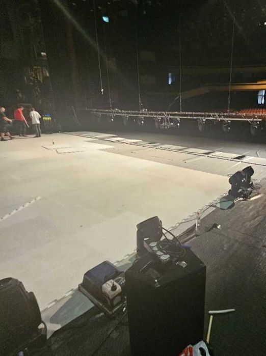 Lodowisko syntetyczne (używane)