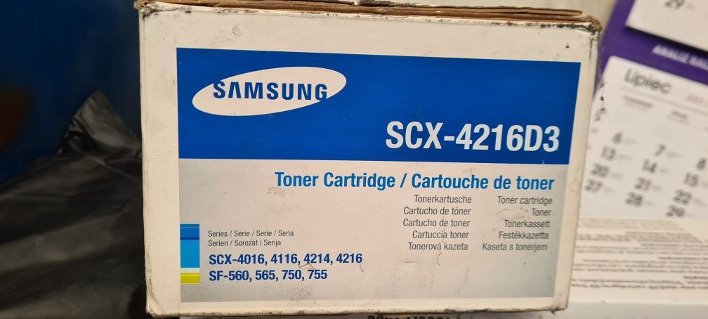 toner samsung scx-4216d3