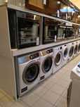 OUTLET Janki ul Wspólna 6 Pralka AEG L7FNC48SP 8kg 1400 obr