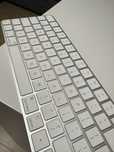 Klawiatura Apple Magic Keyboard MK2A3Z/A