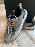 AM Aeronautica Militare sneakersy adidasy militarne buty sportowe 43