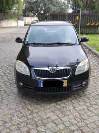 Skoda Fabia Break 1.2 Ambiente