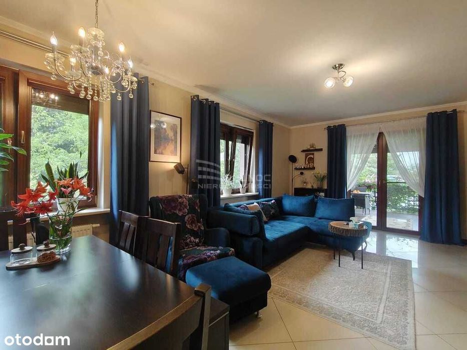 Dom z dużą działką w Rakowiskach