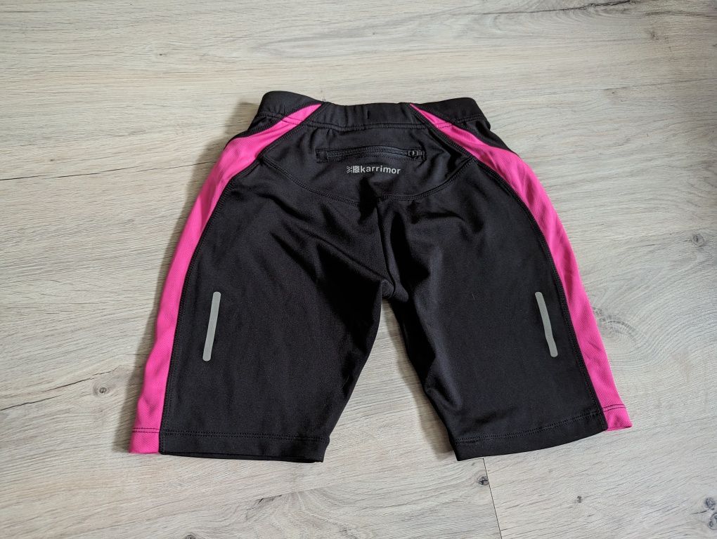 Spodenki sportowe Karrimor rozm.116/122