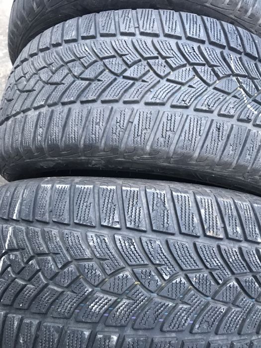 245/45/18  гудіер