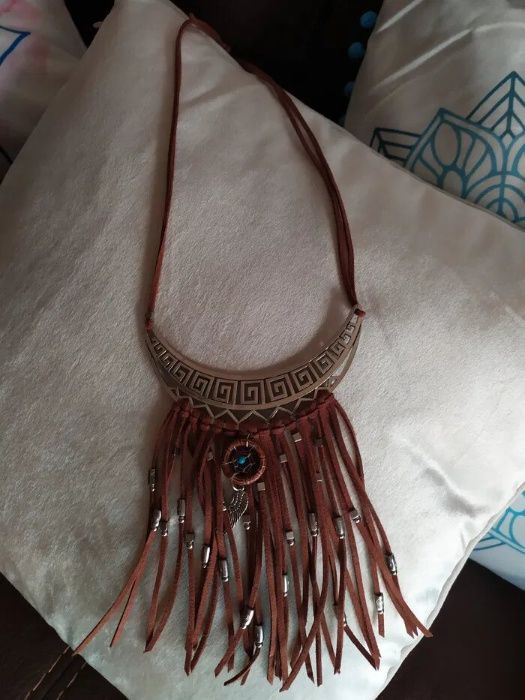 Fio Boho Handmade