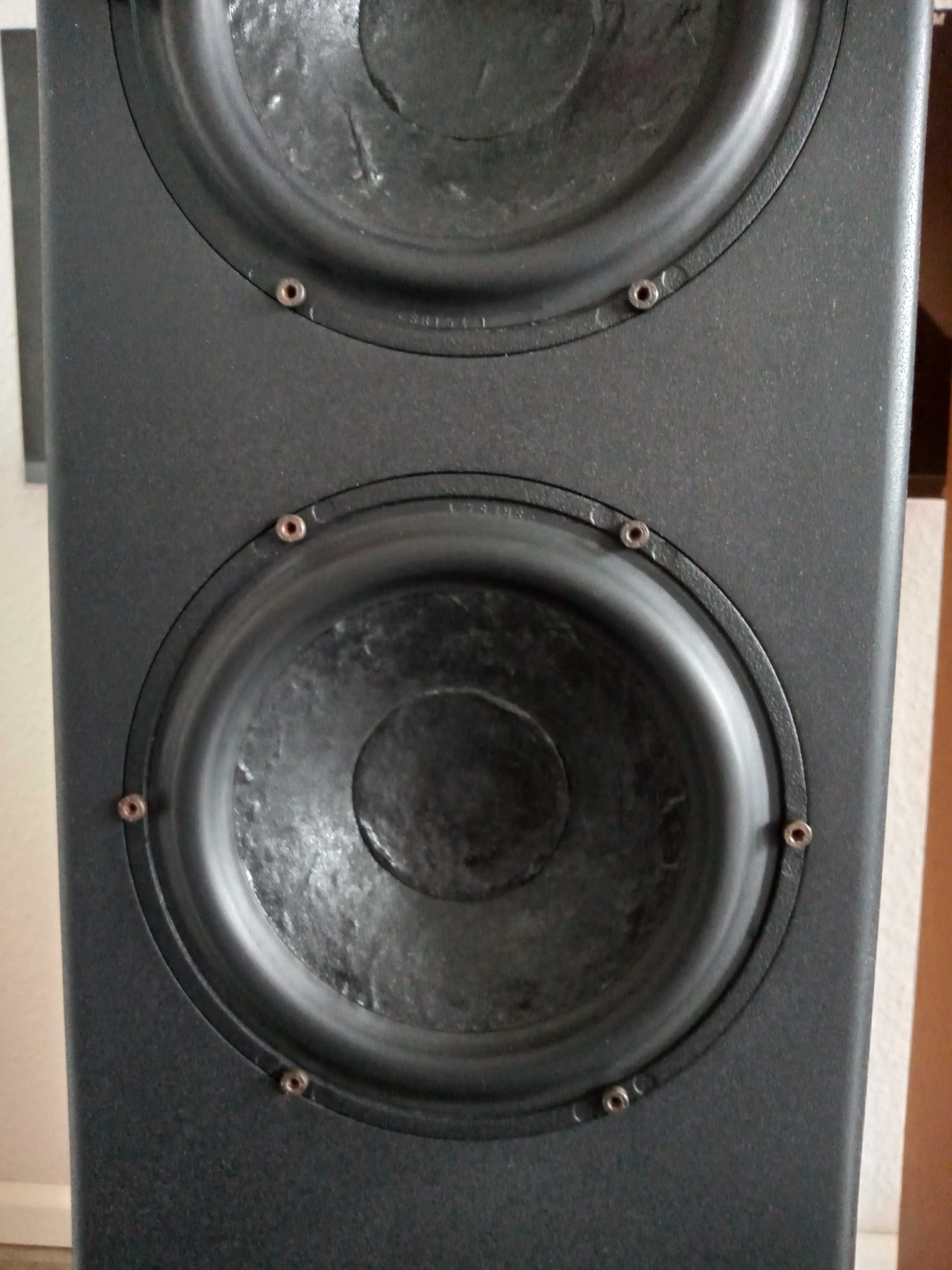 Audiodata Elance High End
