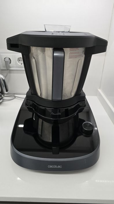 Robô de cozinha Cecotec Mambo Cooking Victory