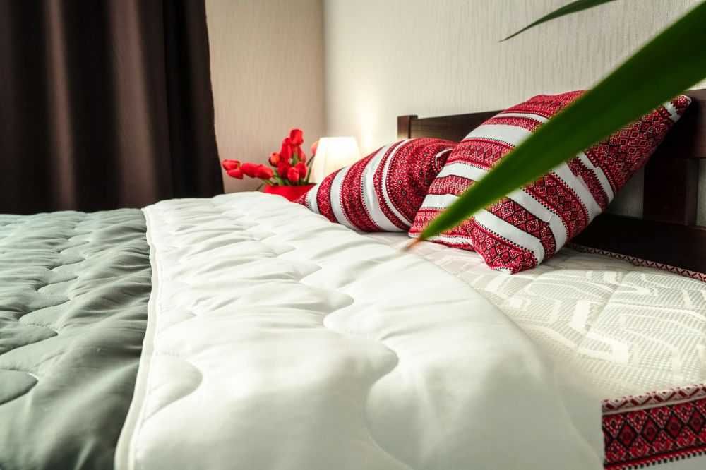 МАТРАЦ ФУТОН вишиванка, вышиванка, для дому, дачі, пікніку, спорту