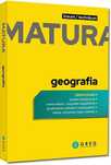 Matura 2024 Geografia repetytorium Agnieszka Łękawa Rok wydania: 2023