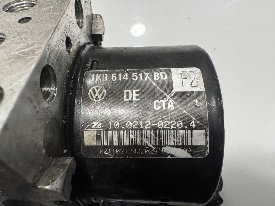 Modulo ABS Sear Leon TDI 2008