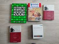 Varios livros ver descrição