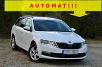 Skoda Octavia 2.0 150KM / DSG / Salon PL / Bezwypadkowy / Full LED