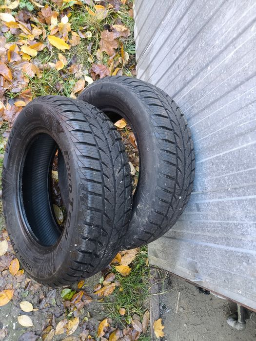 Opony wielosezonowe 14