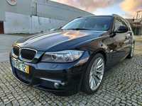 BMW 320D Pack M 184cv, Como Nova