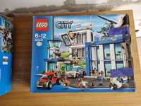 Lego City Police 60047