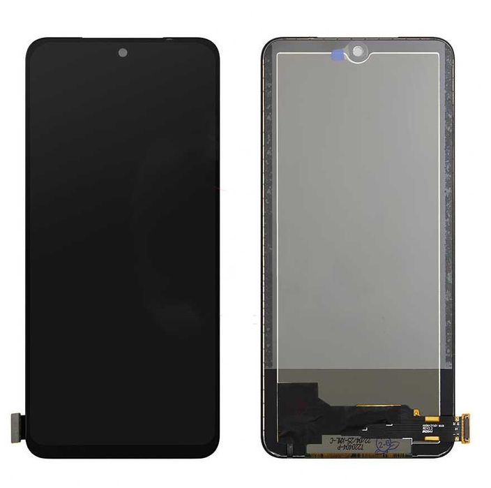 Дисплей Xiaomi Redmi Note 11 2201117TY модуль екран + сенсо