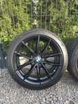 BMW 5x120 17" Styling 304