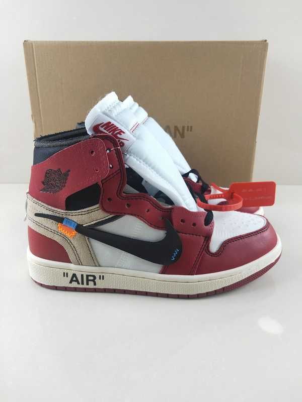 Air Jordan 1 High