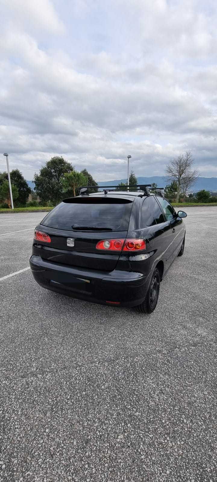 Seat Ibiza 6L TDI (Em óptimo estado)