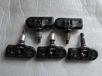 Czujnik ciśnienia powietrza w oponie TPMS Ford Różne Modele