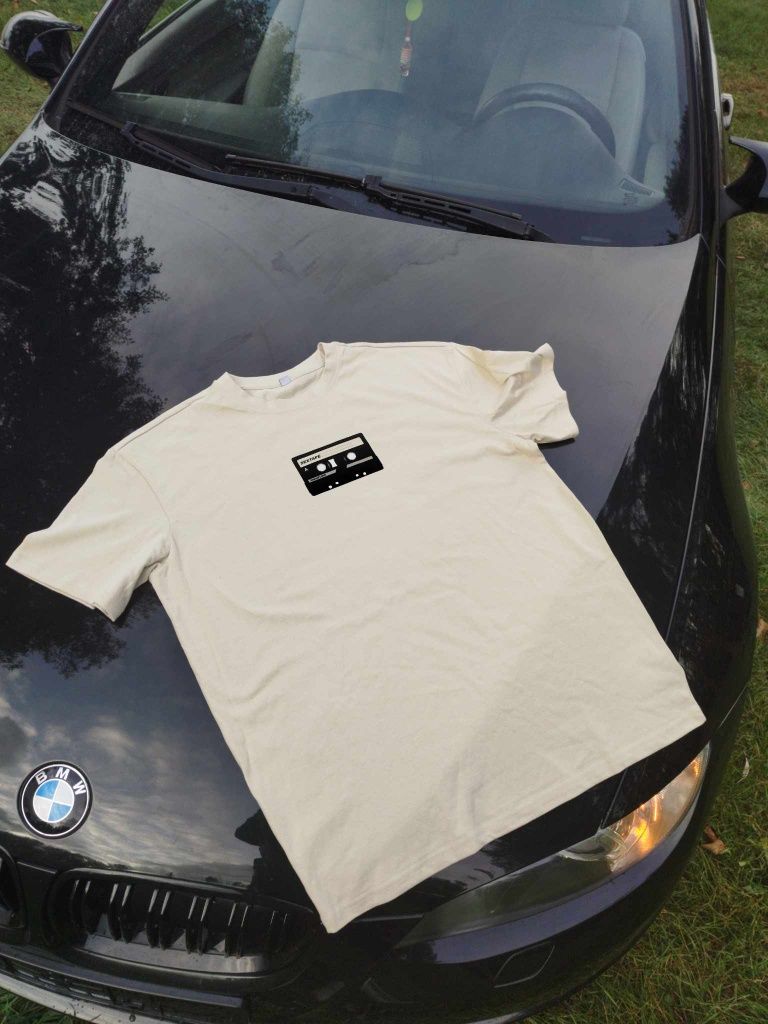 T-shirt HighFlow sextape