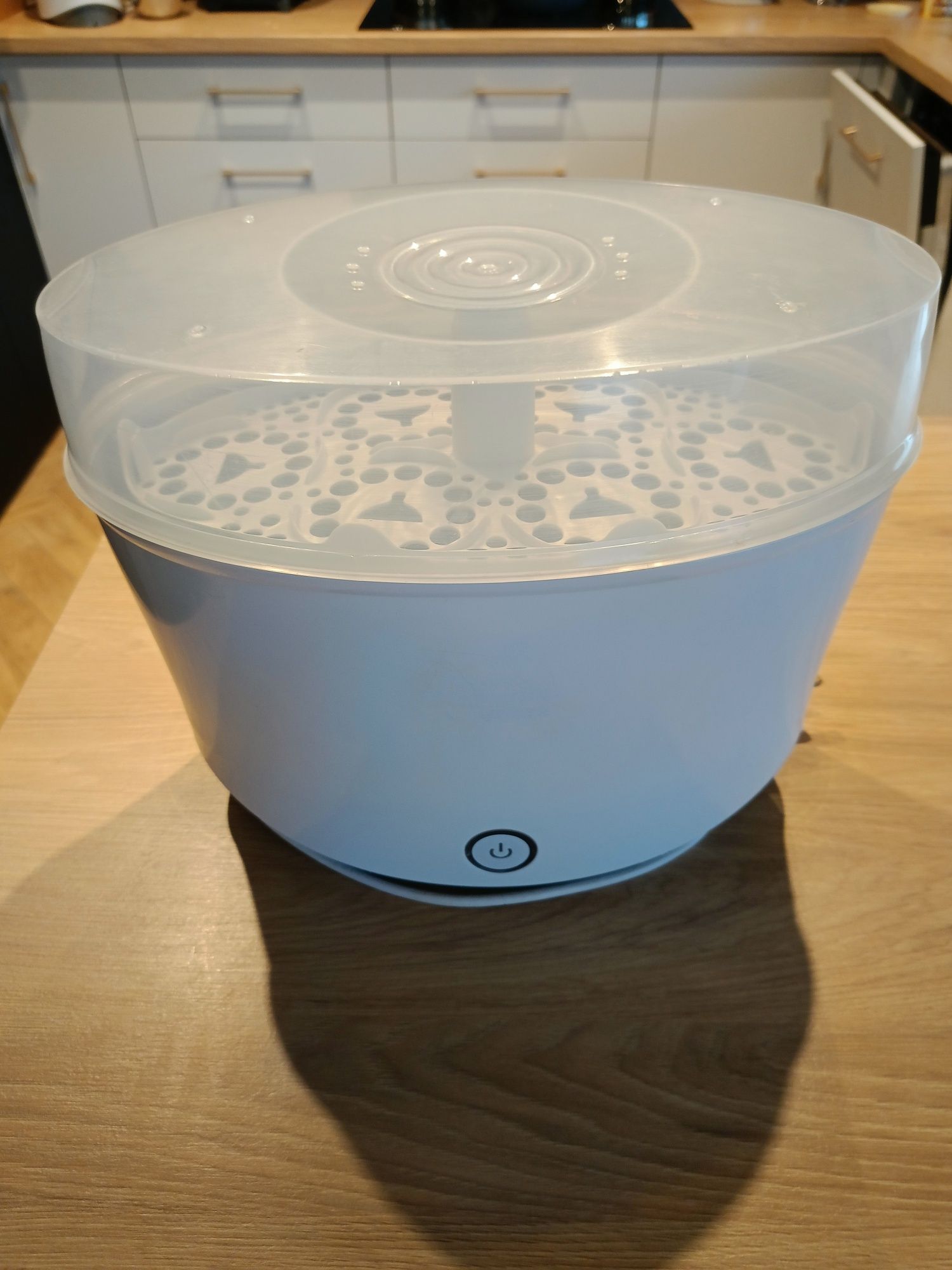 Sterylizator parowy Tommee Tippee