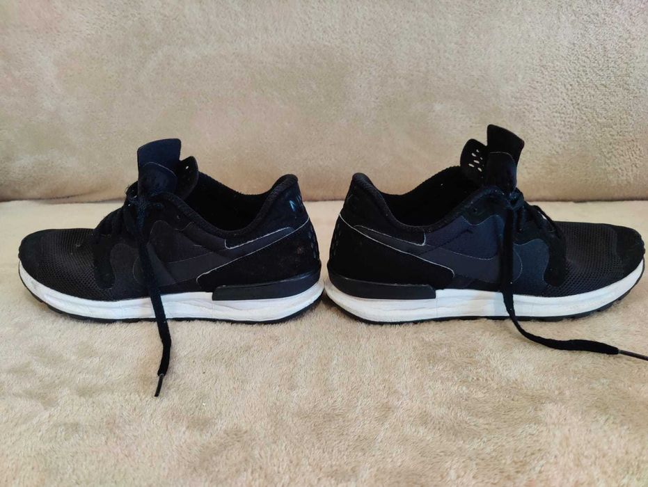 Sapatilhas Nike Air Berwuda tam. 42 em excelente estado