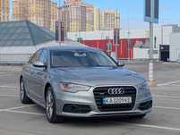 Лізинг, Кредит, Розстрочку | Audi A6 2012 C7 S-Line