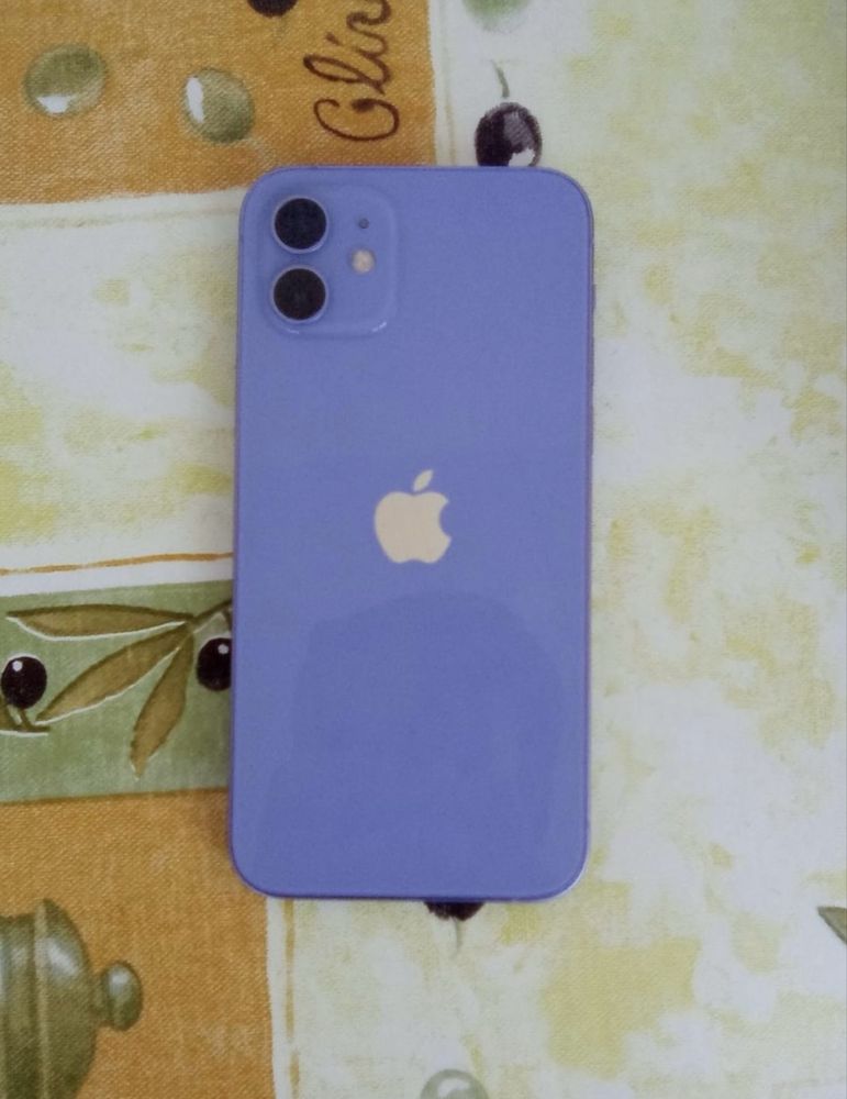 Troco Iphone 12