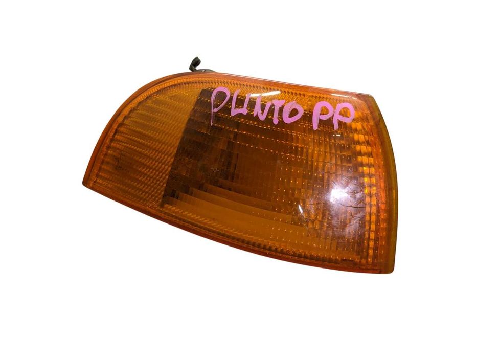 Fiat Punto I Kierunkowskaz Prawy Przedni Prawy Przód