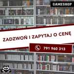 Wyprzedaż gier Ps3 gra Playstation 3 # GAMESHOP Kielce