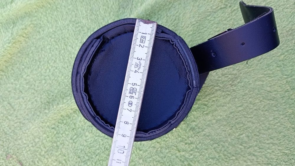 sakwa torba piórnik