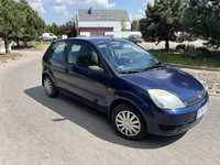 Ford Fiesta 1.3 benzyna 2004r/Niski przebieg/Zadbany