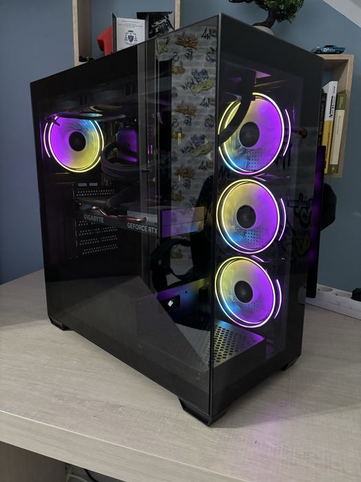 Okazja! sprzedam komputer