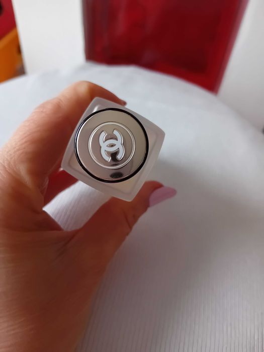 perfumy do włosów Chanel N°5