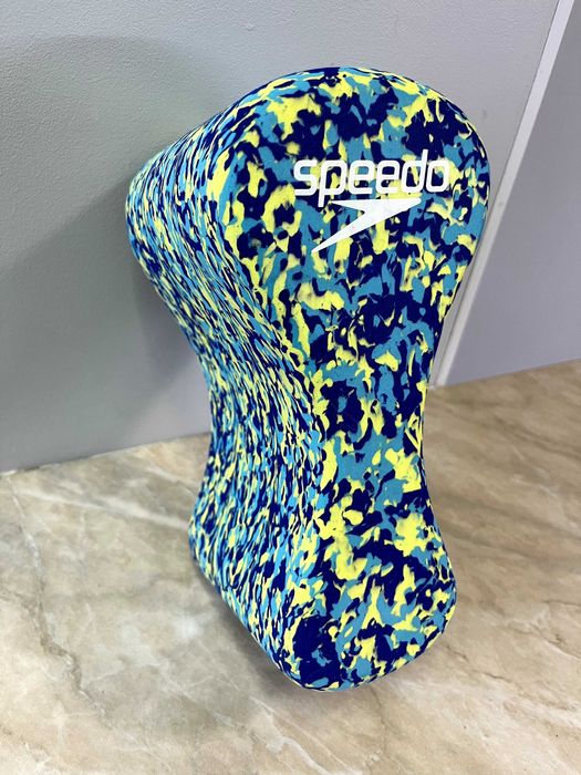Колобашка для плавания Speedo elite pull buoy стан ідеальний