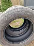 Opony 225/60/17 Hankook optimo k415