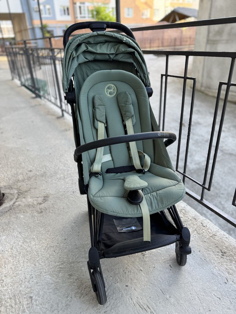 Каляска Cybex Coya