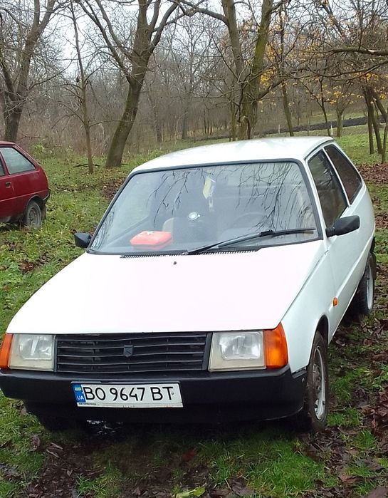 Продам таврію заз 1102