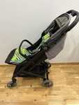 Візочок Cybex beezy + дощовик+ матрасик